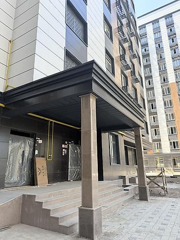 Новостройки от застройщика: Построен, Элитка, 3 комнаты, 92 м² — 3