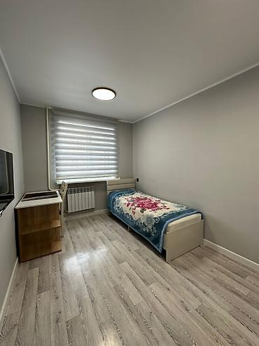 Продажа квартир: 4 комнаты, 79 м², Индивидуалка, 4 этаж, Евроремонт — 5