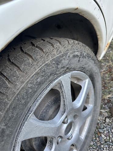 купить авто в монголии: Honda Civic: 2003 г., 1.5 л, Газ, Седан — 6