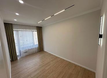 Продажа квартир: 4 комнаты, 119 м², Элитка, 12 этаж, Дизайнерский ремонт — 7