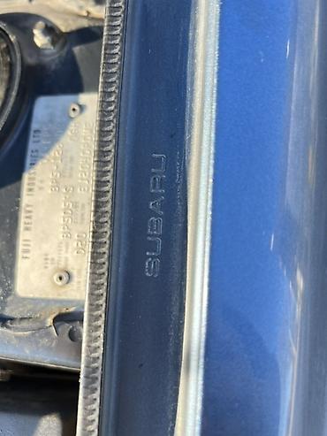 Subaru: Subaru Legacy: 2006 г., 2 л, Автомат, Универсал — 24