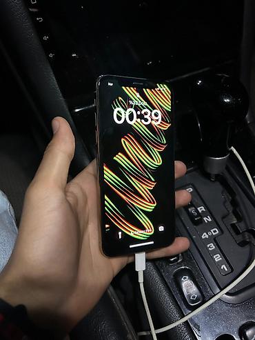 xiaomi elektrikli scooter: IPhone xs 64 face id işləmir 57% orginak pil ekran dəyişib qiymət — 2