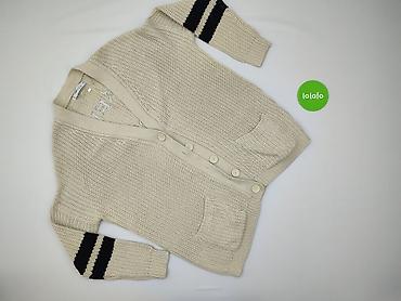 stradivarius sweter: FB Sister, Kardigan damski, rozmiar S — 2