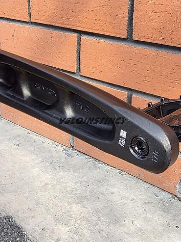 Горные велосипеды: Горный велосипед, Рама XL (180 - 195 см), Карбон, Новый — 10