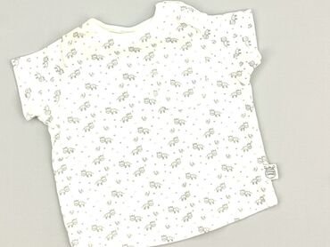 koszulka ellesse: T-shirt, F&F, 1-3 months, condition - Very good