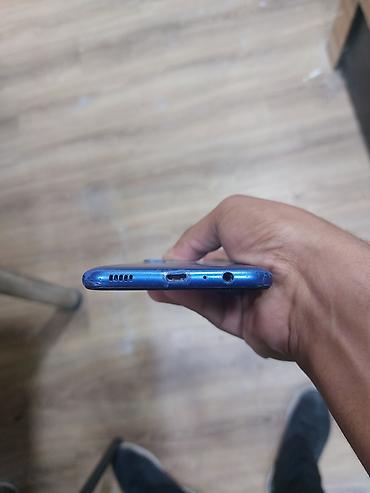 gamestation 3: Samsung Galaxy A03s, 32 GB, rəng - Mavi, İki sim kartlı — 4