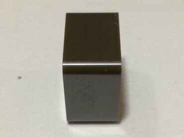 Strugarski noževi: Strugarske pločice 13x13mm keramičke Kennametal Strugarske plocice — 5