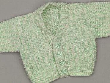 Sweaters and Cardigans: Sweater, 0-3 months, condition - Very good