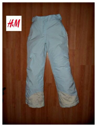 Odeća za skijanje: Ski pantalone za odrasle različitih velicina — 20