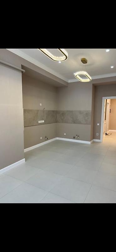 gala group: 2 комнаты, 82 м², Элитка, 2 этаж, Евроремонт — 8