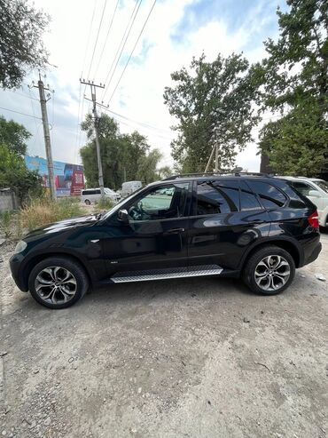 мерседес c class: Представляем черный кроссовер BMW X5 с панорамной крышей и черным