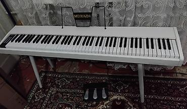 Pianolar: Piano, Rəqəmsal, Yeni, Pulsuz çatdırılma — 8