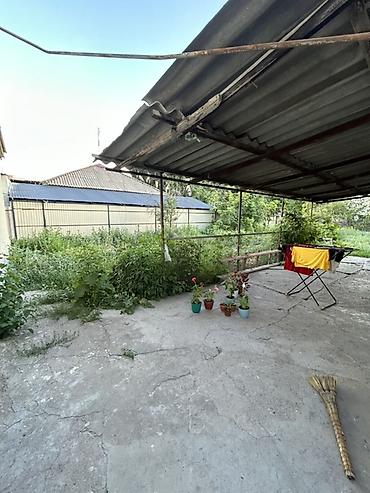 прихожая: 🏡 Продается дом в г. Токмок (район Сахзовод) Дом в хорошем состоянии — 9