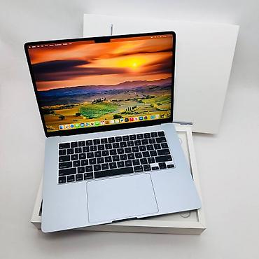MacBook Air M4 2025 16/256 15 дюймов Состояние идеал! Как новый! Акб at lalafo.kg MacBook Air M4 2025 16/256 15 дюймов Состояние идеал! Как новый! Акб