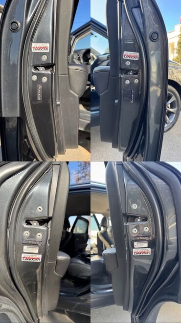 Lexus: Lexus RX: 2009 г., 3.5 л, Автомат, Бензин, Кроссовер — 15