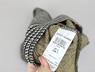 z kapturem: River Island, Bluza z kapturem damska, rozmiar S — 4