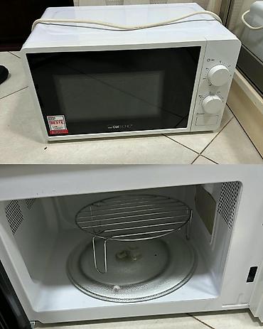 en ucuz komputer: Mikrodalğalı soba tecili satilir 100azn. Unvan elmler Nigaz — 1