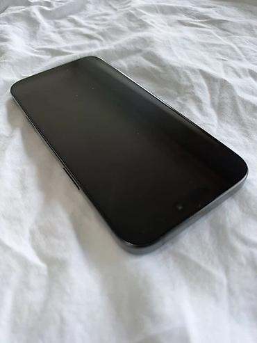 ipad pro 2: IPhone 16 Pro, 128 GB, Qara, Face ID — 2