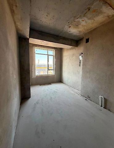 продаю или минаю: 2 комнаты, 60 м², 12 мкр Элитка, 14 этаж, ПСО (под самоотделку) — 4