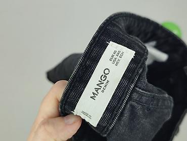 facesit jeans: Spódnica damska, rozmiar XS — 4