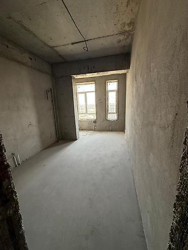14: 2 комнаты, 64 м², Кара-Жыгач ж/м Элитка, 14 этаж, ПСО (под самоотделку) — 9
