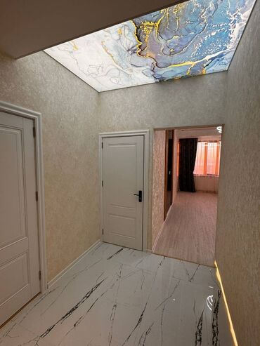 Yeni tikili: 2 otaqlı, Yeni tikili, m. Həzi Aslanov, 57 kv. m — 6