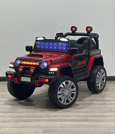 linki at: 🚘 Hamının axtardığı model artıq gəldi! 💥 Yeni RUBICON 2026– 4x4 motor! — 5