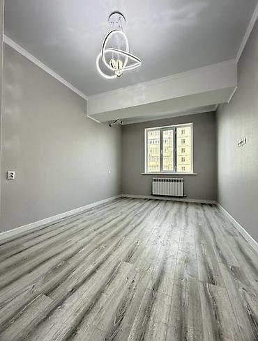 Продажа квартир: 3 комнаты, 88 м², Пишпек Элитка, 4 этаж, Дизайнерский ремонт — 2