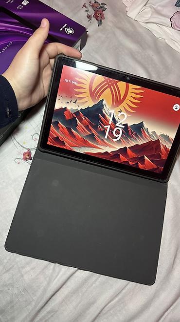 Планшеты: Планшет, ATouch, память 64 ГБ, 4G (LTE), Б/у, Классический цвет - Черный — 8