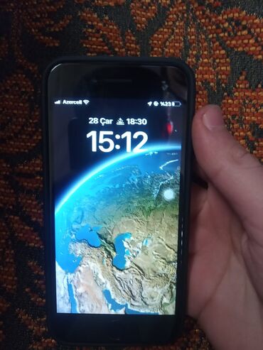 iphone ekran temiri: IPhone 8, 64 GB