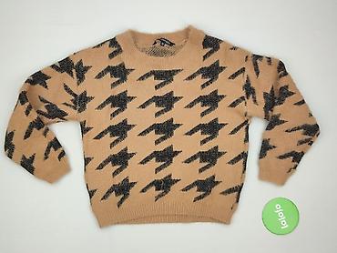 tanie swetry secondhand: Sweter damski, rozmiar S — 2