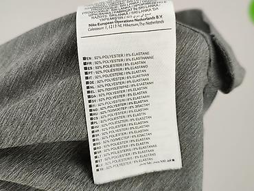 nike compression t shirty: Nike, T-shirt damski, rozmiar S — 6