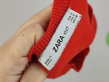 zara mj: Zara, Kamizelka damska, rozmiar S — 4