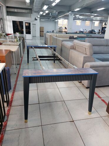 Столы-трансформеры: 3 метровый стол трансформер "Элит" Длина от 55 см до 3 метра — 6