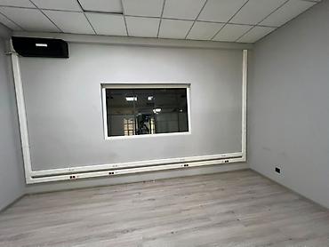 Коммерческая недвижимость: 🏢 Сдаётся коммерческое помещение 📍 Район Азия Молл 📐 Площадь: 300 м² — 9