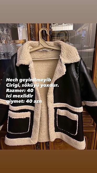 Puxovik kurtka, XS lalafo.az -da Puxovik kurtka, XS