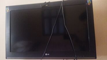 телевизор lcd: Б/у Телевизор LG LCD Самовывоз, Платная доставка