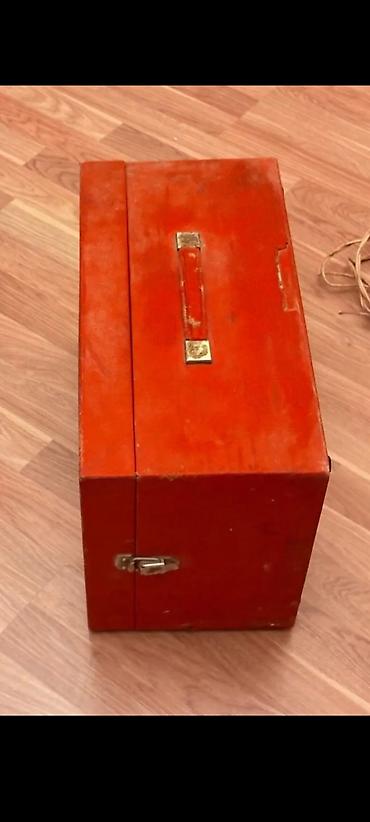 uvb lampa: Məhsul: Retro/antik fizioterapiya şüalandırıcısı (UV/IR tipli vintage — 3