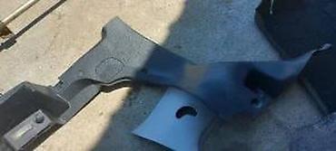 jos: FIAT STILO PLASTIKA GEPEKA | Plastike u gepeku skinute sa stila 5v — 1