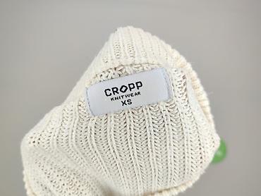 oxmo sweter: Cropp, Sweter damski, rozmiar XS — 4