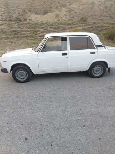 VAZ (LADA): VAZ (LADA) 2107: 1.6 l | 2009 il 73000 km Sedan — 3