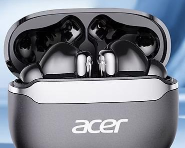 беспроводные наушники acer: Беспроводные наушники Acer (TWS) с зарядным кейсом Есть не болшой торг — 2