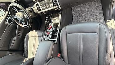 360: Kia Sorento: 2020 г., 2.2 л, Автомат, Дизель, Кроссовер — 7