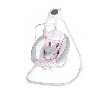 campus patike: Kids II Ingenuity Cradling Swing – Casidy (SKU: SKU11624-80; EAN: ) — 1