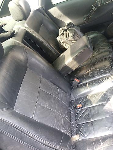 lancer 9: Volkswagen Passat: 1994 г., Седан — 5