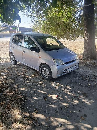 продажы авто: Daewoo Matiz: 2004 г., Механика, Хэтчбэк — 2