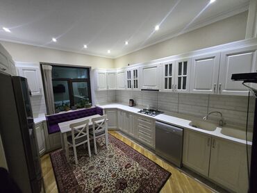 Həyət evləri və villaların satışı: 5 otaqlı, 200 kv. m, Kredit yoxdur, Yeni təmirli — 5