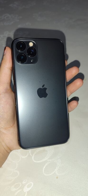 сколько стоит айпад 5 мини: IPhone 11 Pro, Matte Space Gray