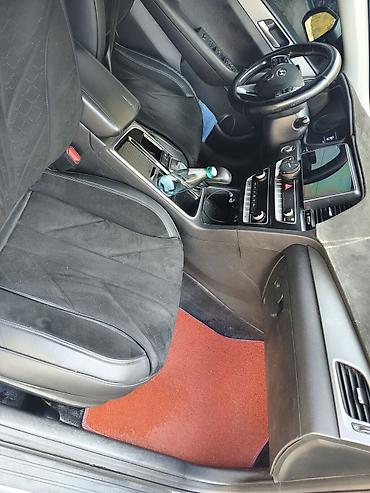 хюндай солярис 2017: Hyundai Sonata: 2018 г., 2 л, Автомат, Газ, Седан — 7