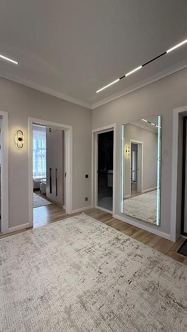 Продажа квартир: 3 комнаты, 65 м², Элитка, 6 этаж, Дизайнерский ремонт — 1